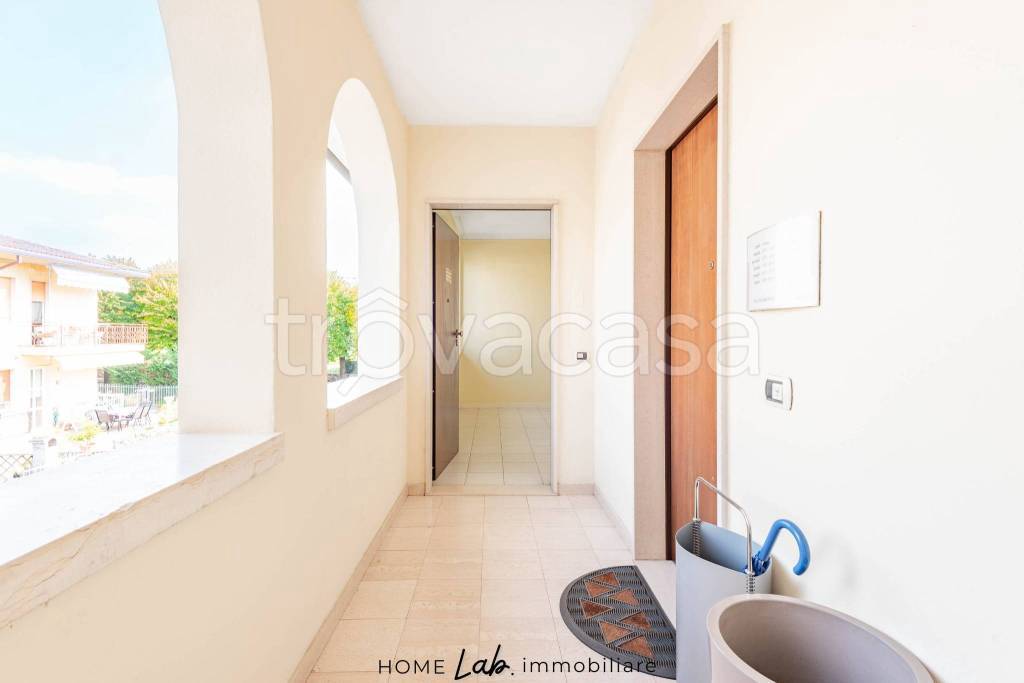 appartamento in affitto a Sant'Ambrogio di Valpolicella