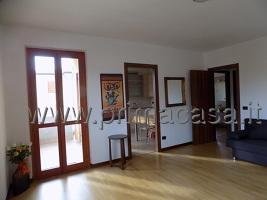 appartamento in affitto a Sant'Ambrogio di Valpolicella in zona Domegliara