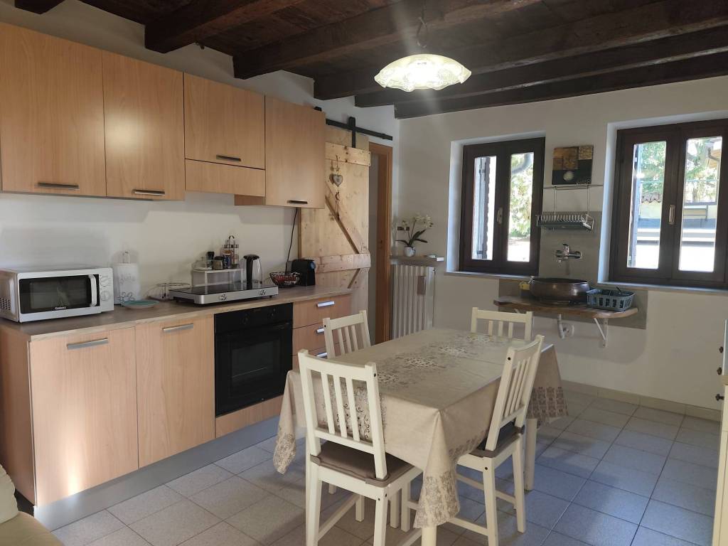 appartamento in affitto a Sant'Ambrogio di Valpolicella