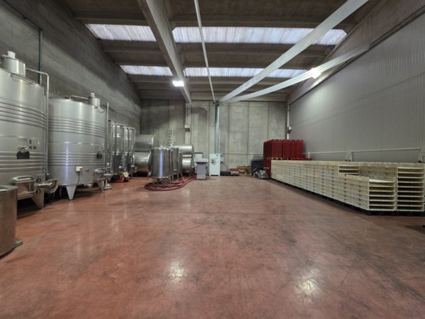 capannone in affitto a Sant'Ambrogio di Valpolicella