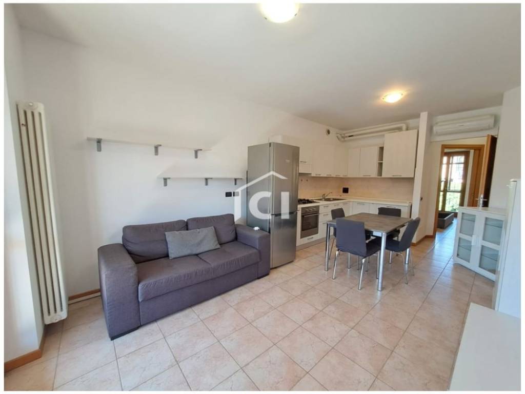 appartamento in affitto a Sant'Ambrogio di Valpolicella in zona Gargagnago