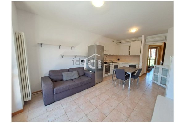 appartamento in affitto a Sant'Ambrogio di Valpolicella in zona Gargagnago