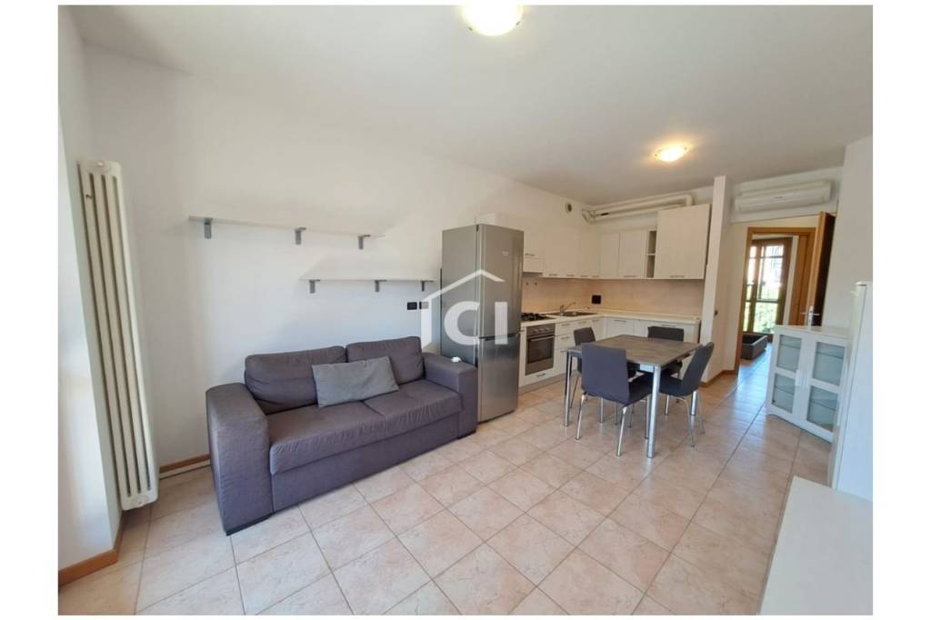 appartamento in affitto a Sant'Ambrogio di Valpolicella in zona Gargagnago