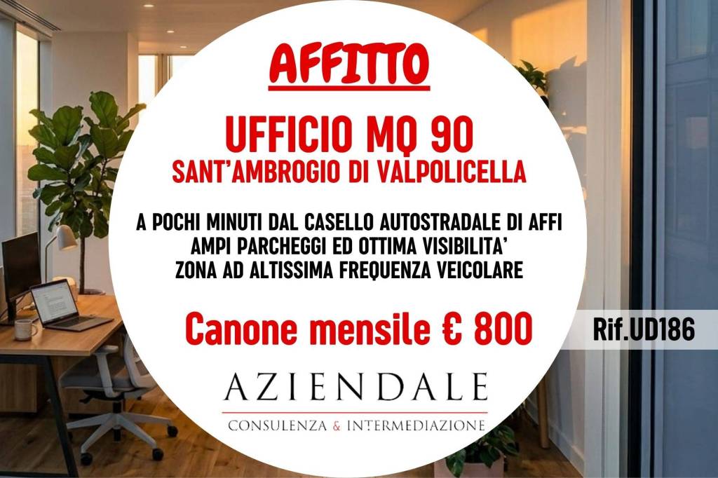 appartamento in affitto a Sant'Ambrogio di Valpolicella