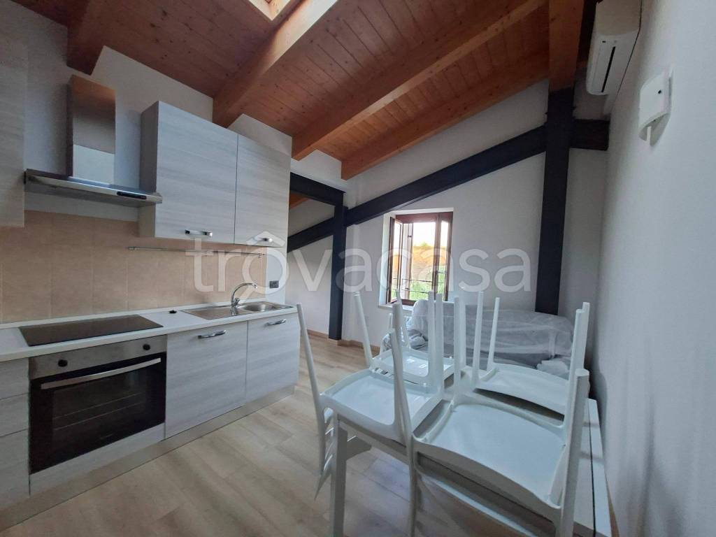 appartamento in affitto a Sant'Ambrogio di Valpolicella