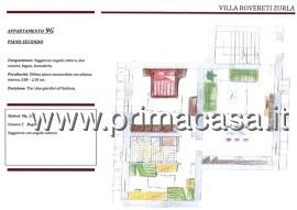 appartamento in affitto a Sant'Ambrogio di Valpolicella in zona Domegliara