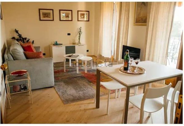 appartamento in affitto a San Zeno di Montagna