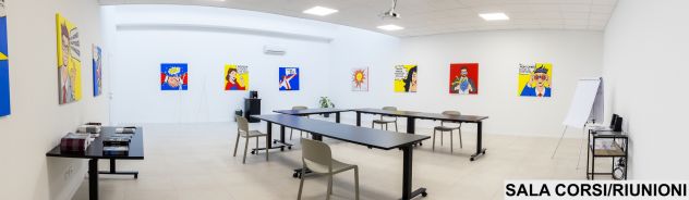 ufficio in affitto a Soave