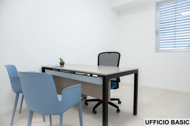 ufficio in affitto a Soave