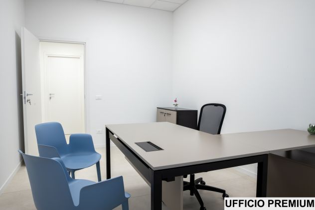 ufficio in affitto a Soave