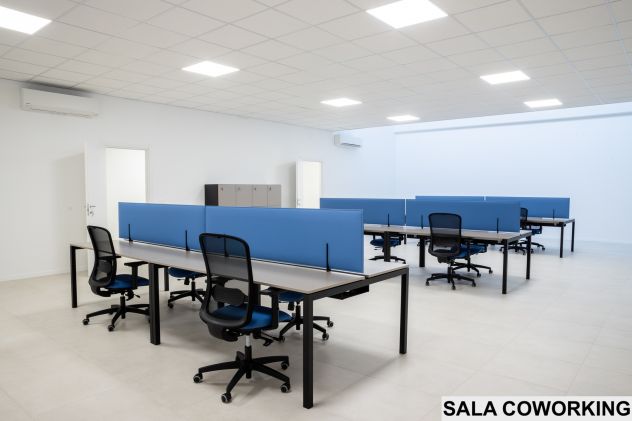 ufficio in affitto a Soave