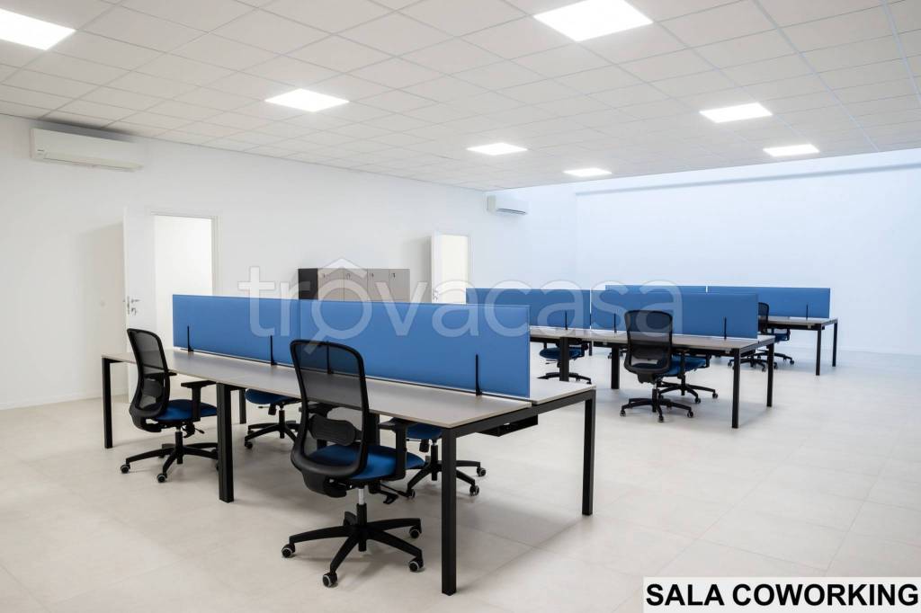 ufficio in affitto a Soave in zona Castelletto