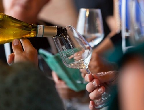 negozio in affitto a Soave