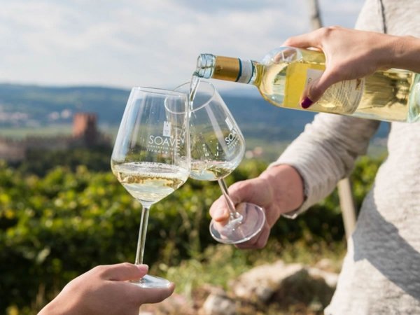 negozio in affitto a Soave