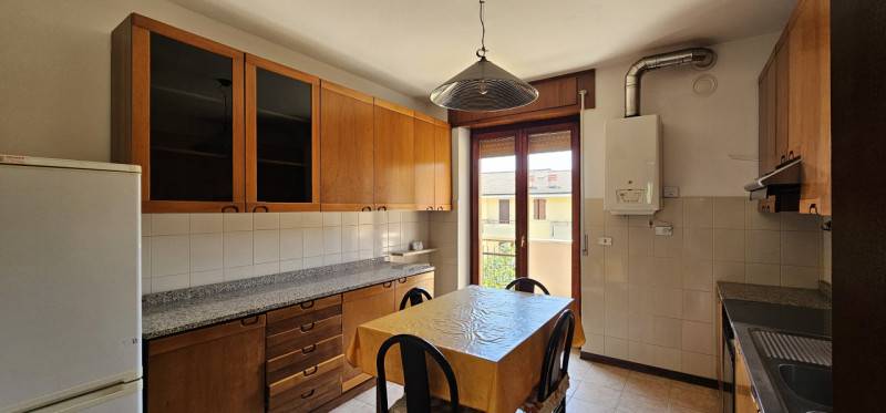 appartamento in affitto a Soave