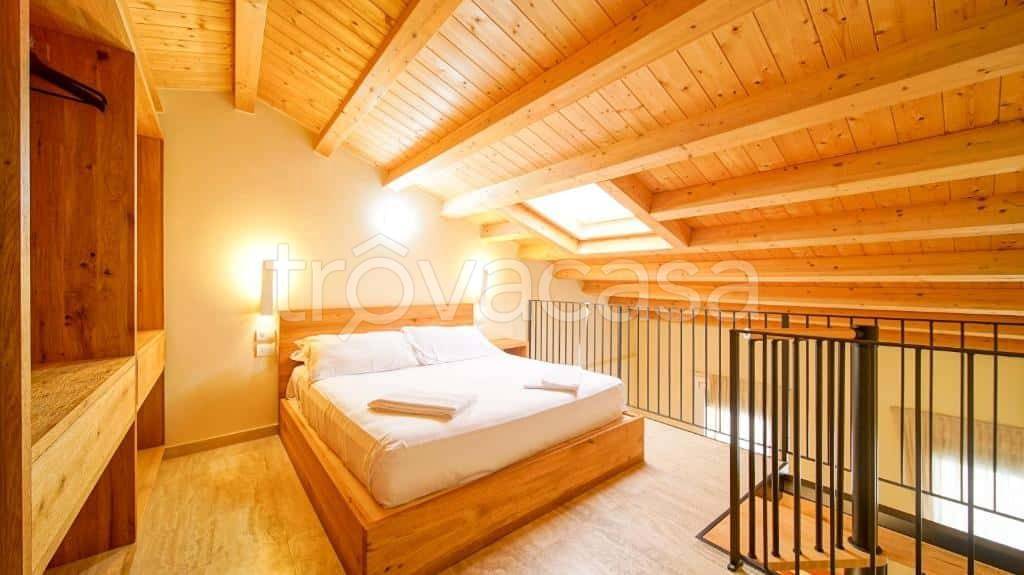 appartamento in affitto a Soave