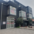 casa indipendente in affitto a Soave