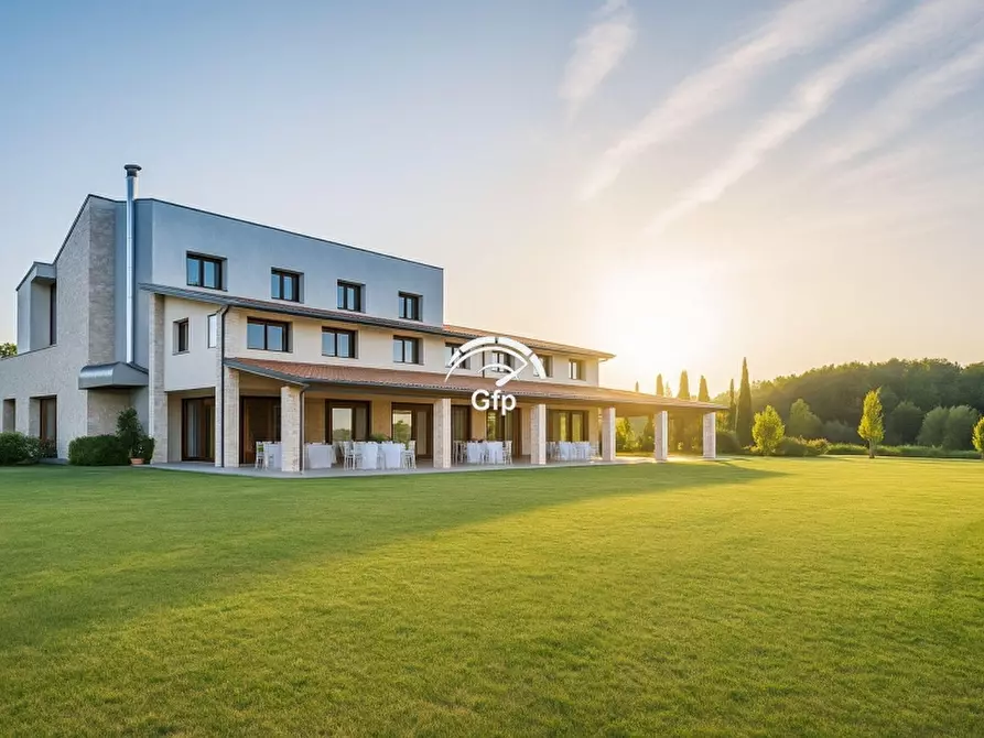 negozio in affitto a Soave