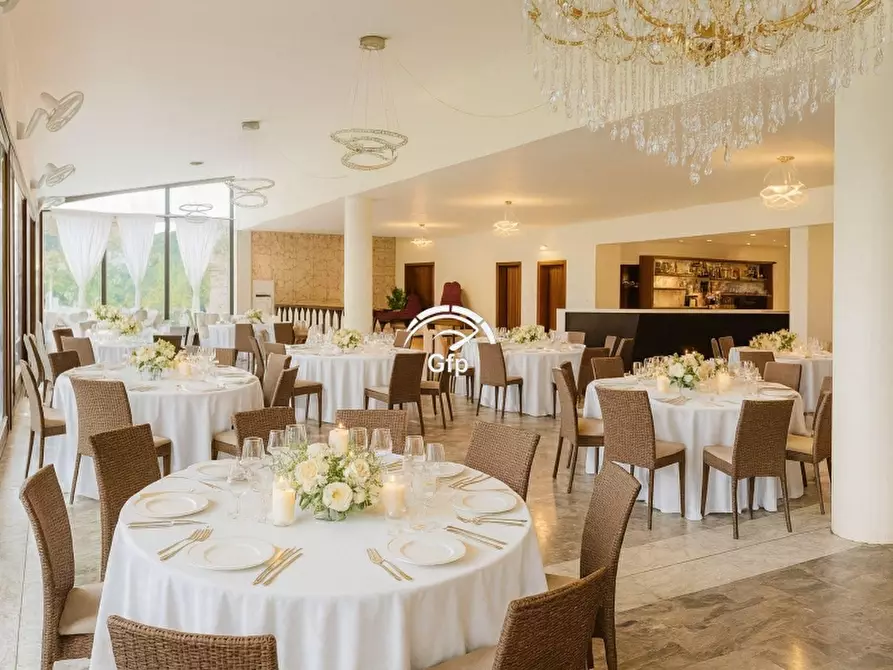 negozio in affitto a Soave