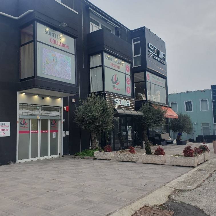 negozio in affitto a Soave in zona Castelletto