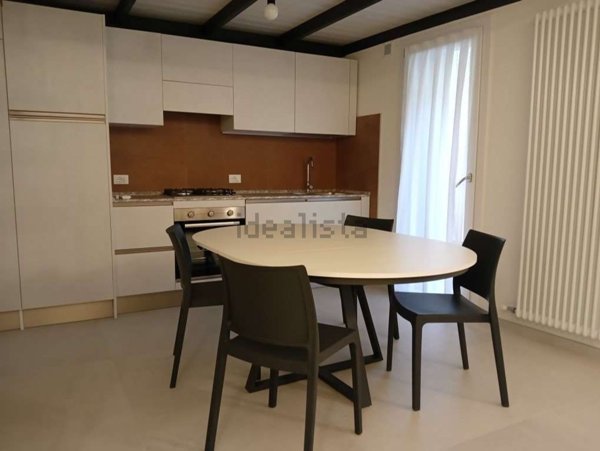 appartamento in affitto a Soave