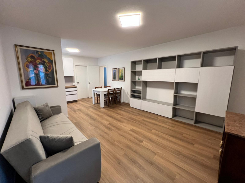 appartamento in affitto a Soave