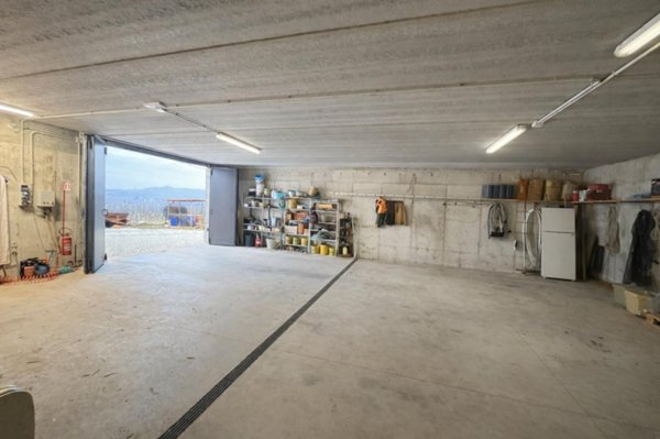 appartamento in affitto a Soave