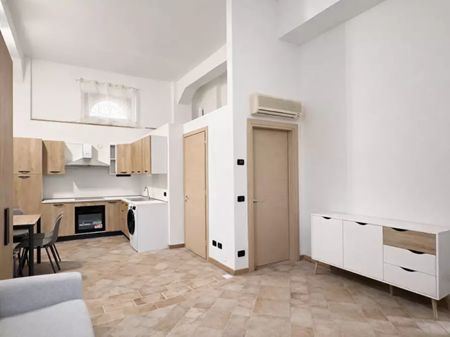 appartamento in affitto a Soave