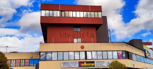 ufficio in affitto a Soave in zona Castelletto