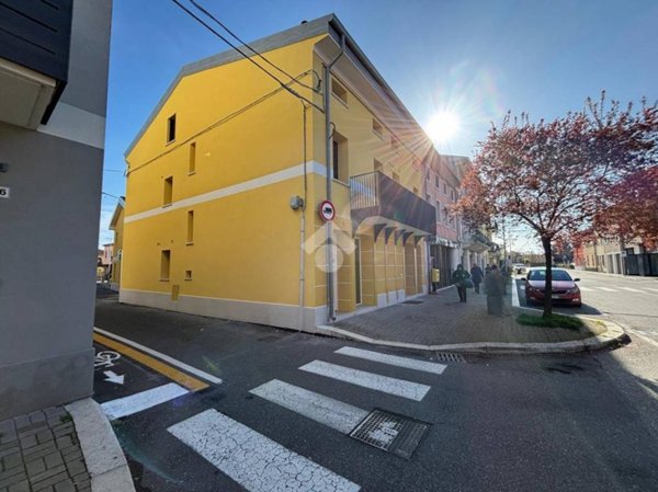 appartamento in affitto a Sommacampagna in zona Caselle