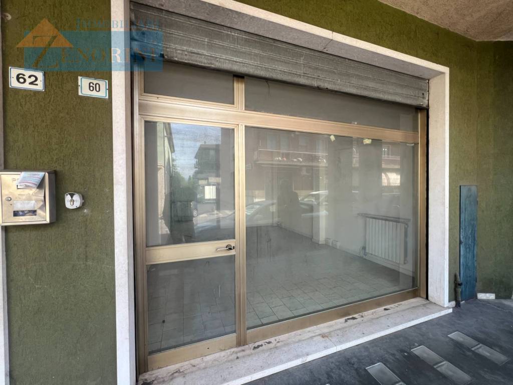 appartamento in affitto a Sommacampagna in zona Caselle
