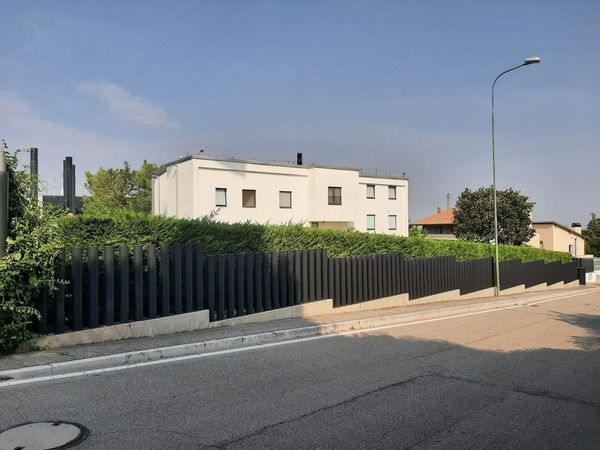 appartamento in affitto a Sommacampagna