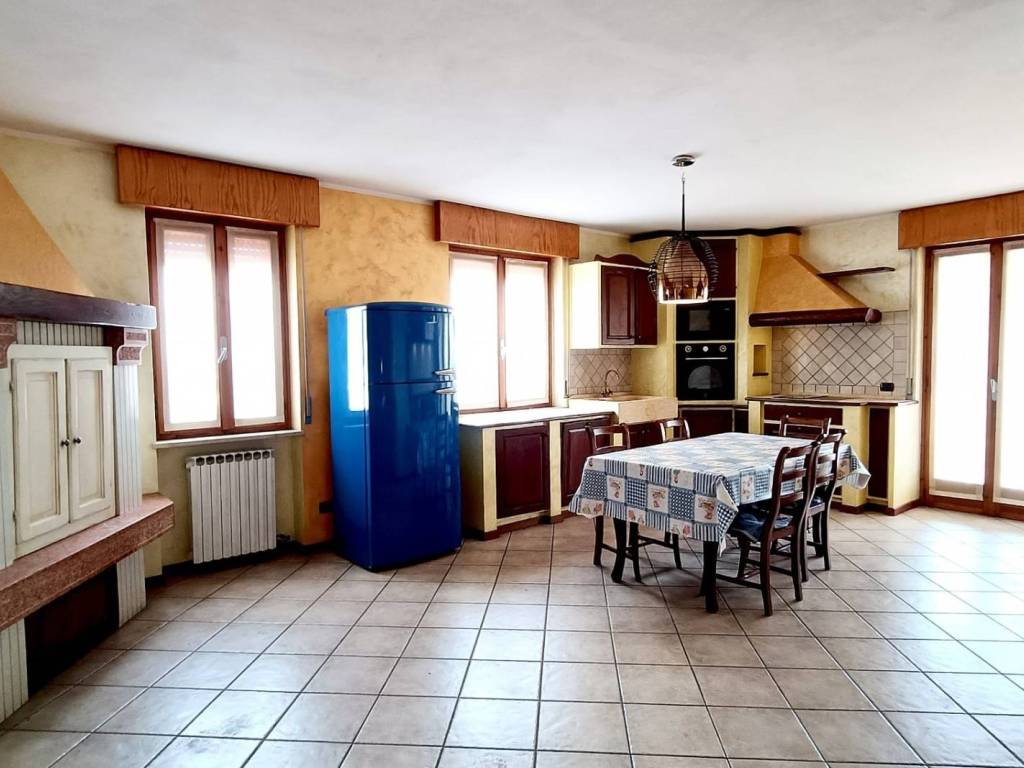 casa indipendente in affitto a Sommacampagna in zona Caselle