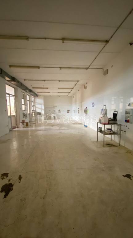 locale commerciale in affitto a Sommacampagna