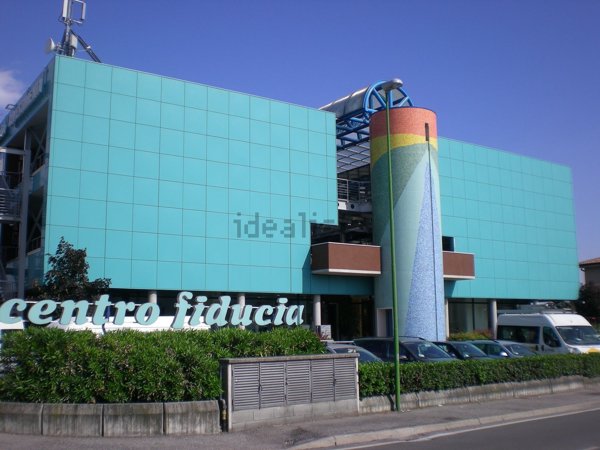 ufficio in affitto a Sommacampagna