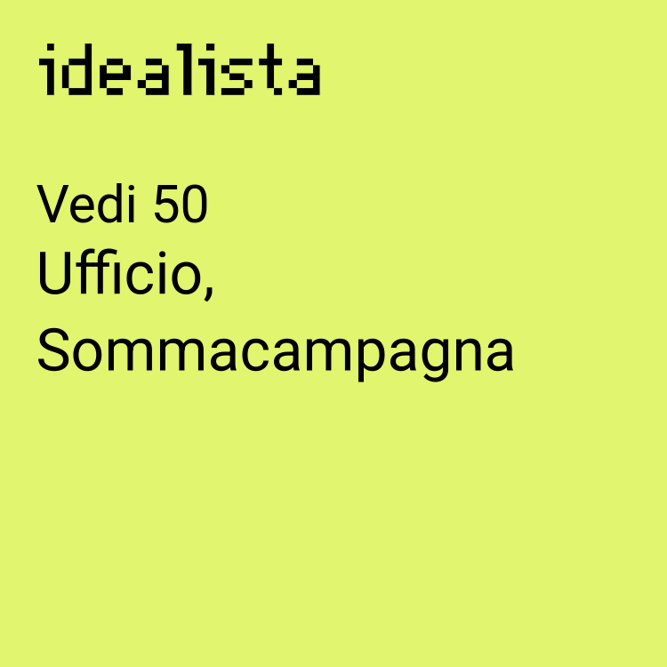 ufficio in affitto a Sommacampagna