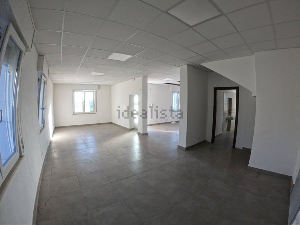 ufficio in affitto a Sommacampagna