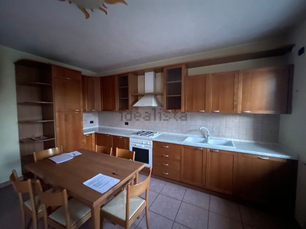 appartamento in affitto a Sommacampagna in zona Caselle