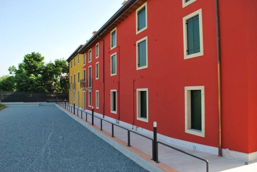 appartamento in affitto a Sommacampagna