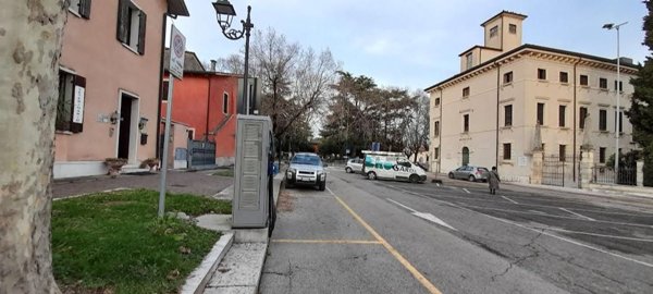 ufficio in affitto a Sommacampagna