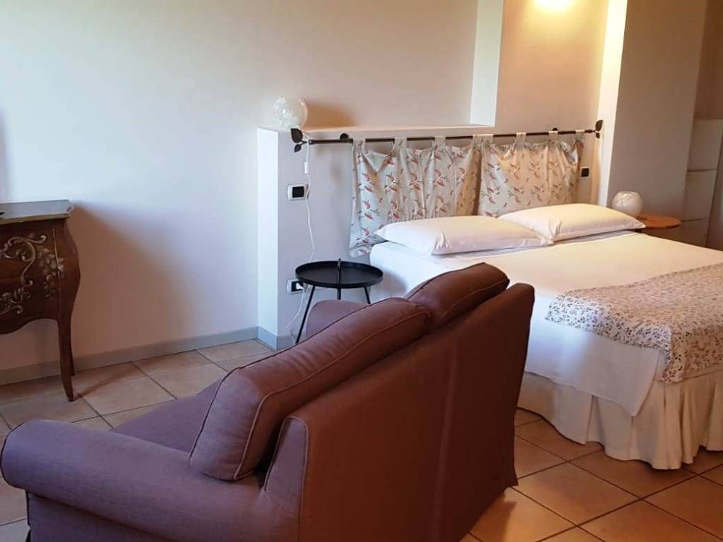 appartamento in affitto a Sommacampagna