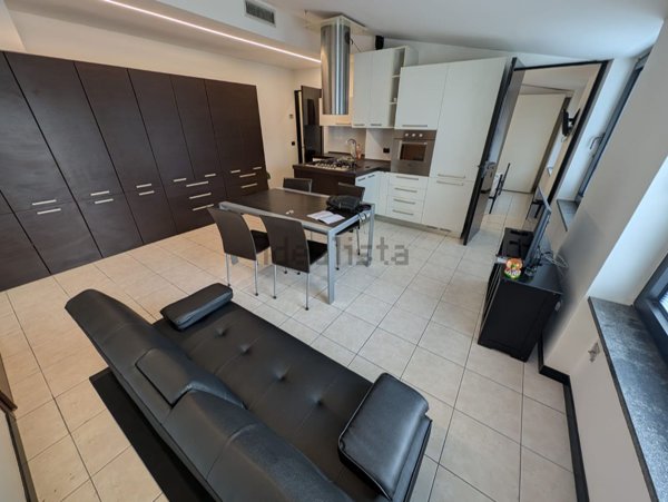 appartamento in affitto a Sommacampagna