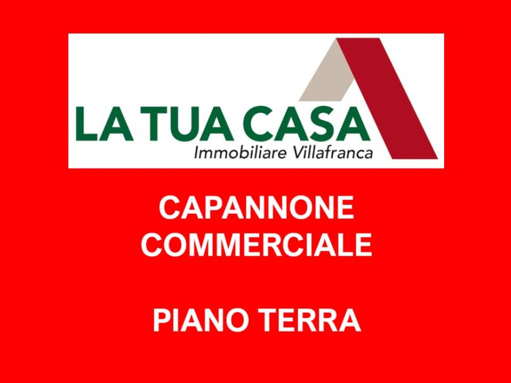 negozio in affitto a Sona