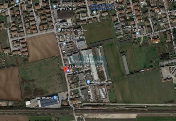 locale commerciale in affitto a Sona in zona Lugagnano