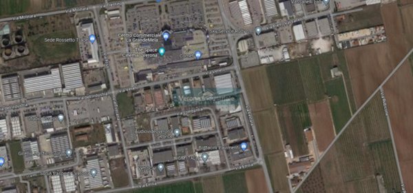 ufficio in affitto a Sona in zona Lugagnano