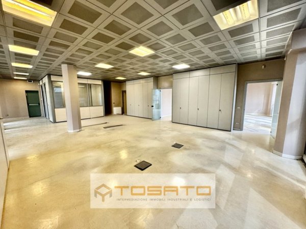 ufficio in affitto a Sona