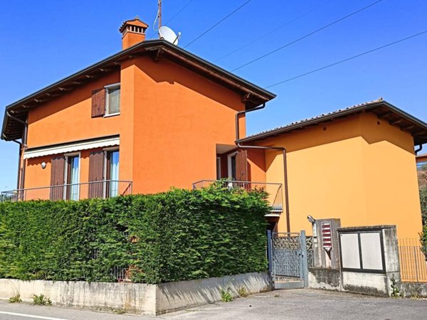 appartamento in affitto a Sona