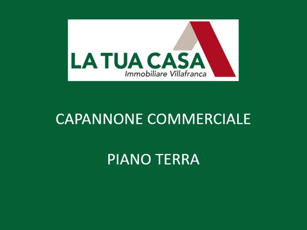 negozio in affitto a Sona