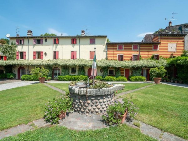 casa indipendente in affitto a Sona in zona San Giorgio in Salici