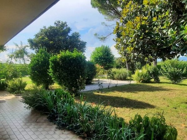 casa indipendente in affitto a Sona in zona San Giorgio in Salici